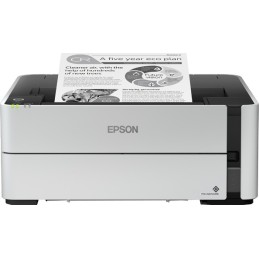 Epson EcoTank ET-M1180 inkjet printer Color 1200 x 2400 DPI A4 Wi-Fi