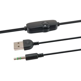 Equip Mini-USB-Lautsprecher