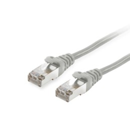 Equip 605501 cable de red Gris 2 m Cat6 S FTP (S-STP)