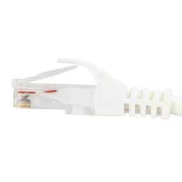 Equip 603007 câble de réseau Blanc 10 m Cat6a U UTP (UTP)