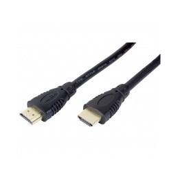 Equip 119355 HDMI cable 196.9" (5 m) HDMI Type A (Standard) Black