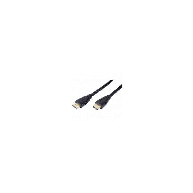 Equip 119355 cable HDMI 5 m HDMI tipo A (Estándar) Negro