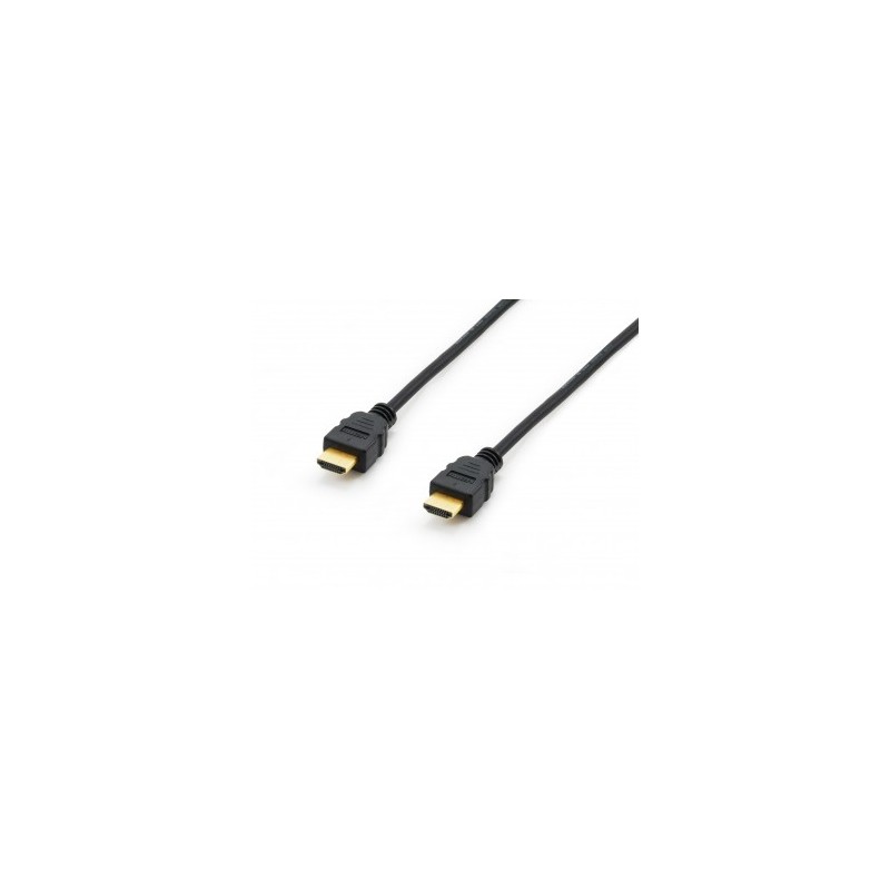 Equip 119350 câble HDMI 1,8 m HDMI Type A (Standard) Noir