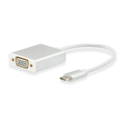 Equip 133451 USB-Grafikadapter Weiß