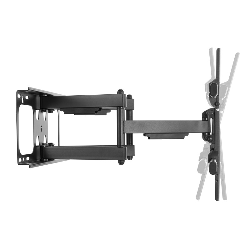 Equip 650324 TV mount 90" Black