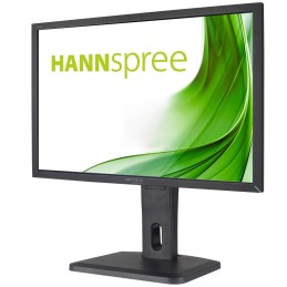 Hannspree Hanns.G HP 246 PDB computer monitor 24" 1920 x 1200 pixels WUXGA LED Black