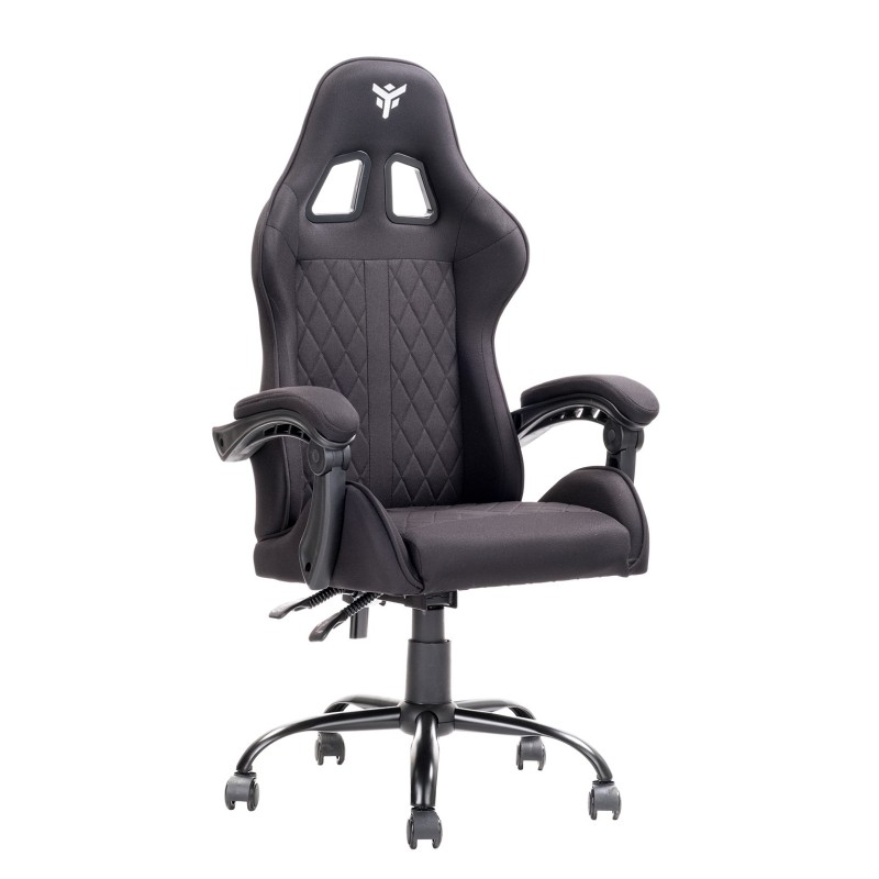 itek RHOMBUS FF10 Universal gaming chair Padded seat