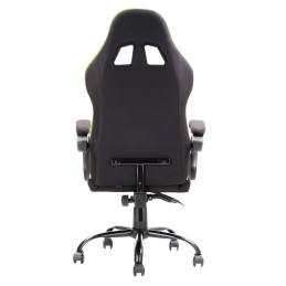 itek RHOMBUS FF10 Universal gaming chair Mesh seat