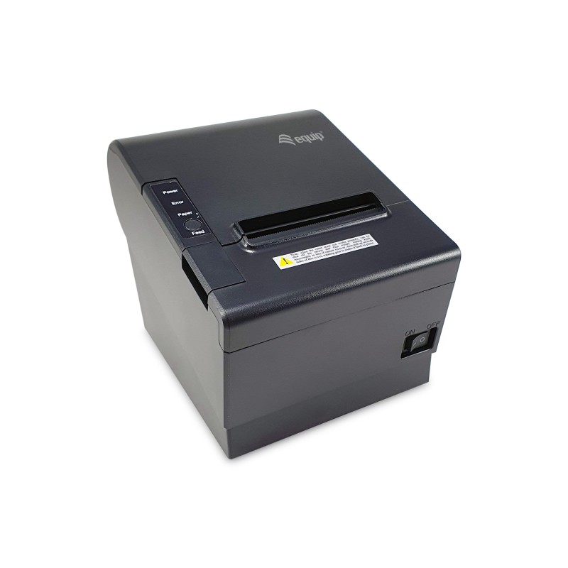 Equip 351004 Imprimante avec un port infrarouge 203 x 203 DPI Avec fil &sans fil Thermique Imprimantes POS