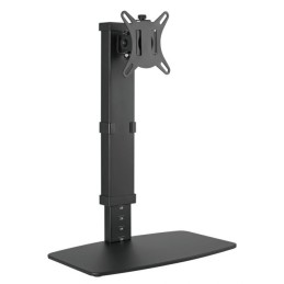 Equip 650126 monitor mount   stand 32" Black Desk