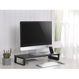 Equip 650881 monitor mount   stand Black Desk