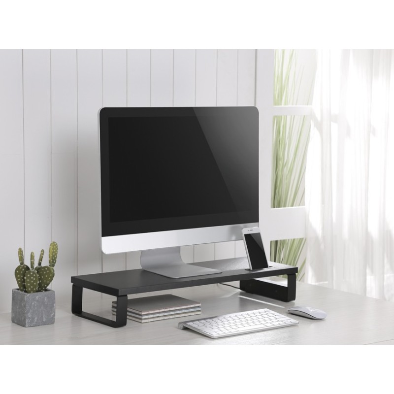 Equip 650881 monitor mount   stand Black Desk