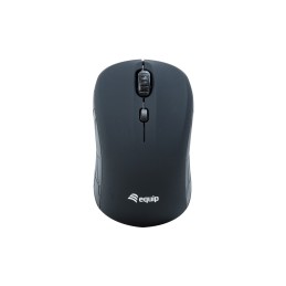 Equip 245108 mouse Ambidextrous RF Wireless Optical 1600 DPI