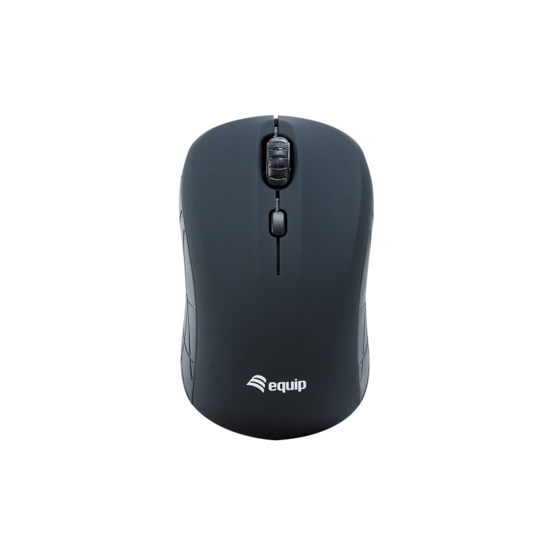 Equip 245108 souris Ambidextre RF sans fil Optique 1600 DPI