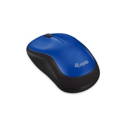 Equip 245112 mouse Ambidextrous RF Wireless Optical