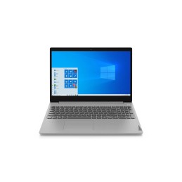 Lenovo IdeaPad 3 Laptop 15.6" Full HD Intel® Core™ i5 i5-10210U 8 GB DDR4-SDRAM 512 GB SSD NVIDIA® GeForce® MX130 Wi-Fi 5