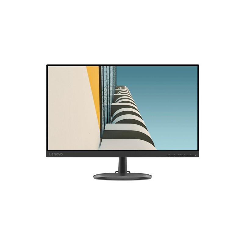 Lenovo Monitor D24 23.8" FHD 60Hz 5ms Garanzia 3 anni