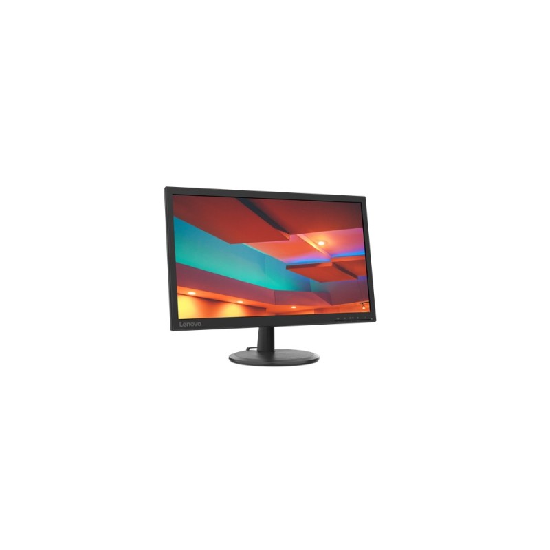 Lenovo C22-20 computer monitor 21.5" 1920 x 1080 pixels Full HD Black