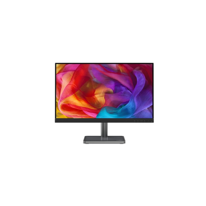 Lenovo L24i-30 LED display 60,5 cm (23.8") 1920 x 1080 Pixel Full HD Schwarz