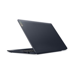 Lenovo IdeaPad 3 Laptop 15.6" Full HD AMD Ryzen™ 7 5700U 16 GB DDR4-SDRAM 512 GB SSD Wi-Fi 5 (802.11ac) Windows 11 Home Blue