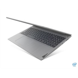 Lenovo IdeaPad 3 Laptop 39,6 cm (15.6") Full HD Intel® Core™ i5 i5-10210U 8 GB DDR4-SDRAM 512 GB SSD Wi-Fi 5 (802.11ac) Windows