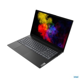 Lenovo V V15 Laptop 15.6" Full HD Intel® Core™ i5 i5-1135G7 8 GB DDR4-SDRAM 512 GB SSD Wi-Fi 5 (802.11ac) Windows 11 Pro Black