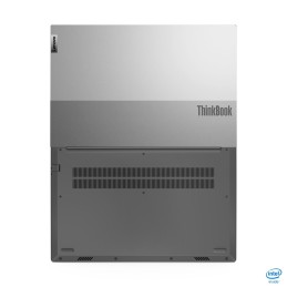 Lenovo ThinkBook 15 Computer portatile 39,6 cm (15.6") Full HD Intel® Core™ i5 i5-1135G7 8 GB DDR4-SDRAM 512 GB SSD Wi-Fi 6