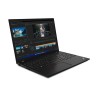 Lenovo ThinkPad P16s Workstation mobile 40,6 cm (16") WUXGA Intel® Core™ i7 i7-1260P 16 GB DDR4-SDRAM 512 GB SSD NVIDIA Quadro