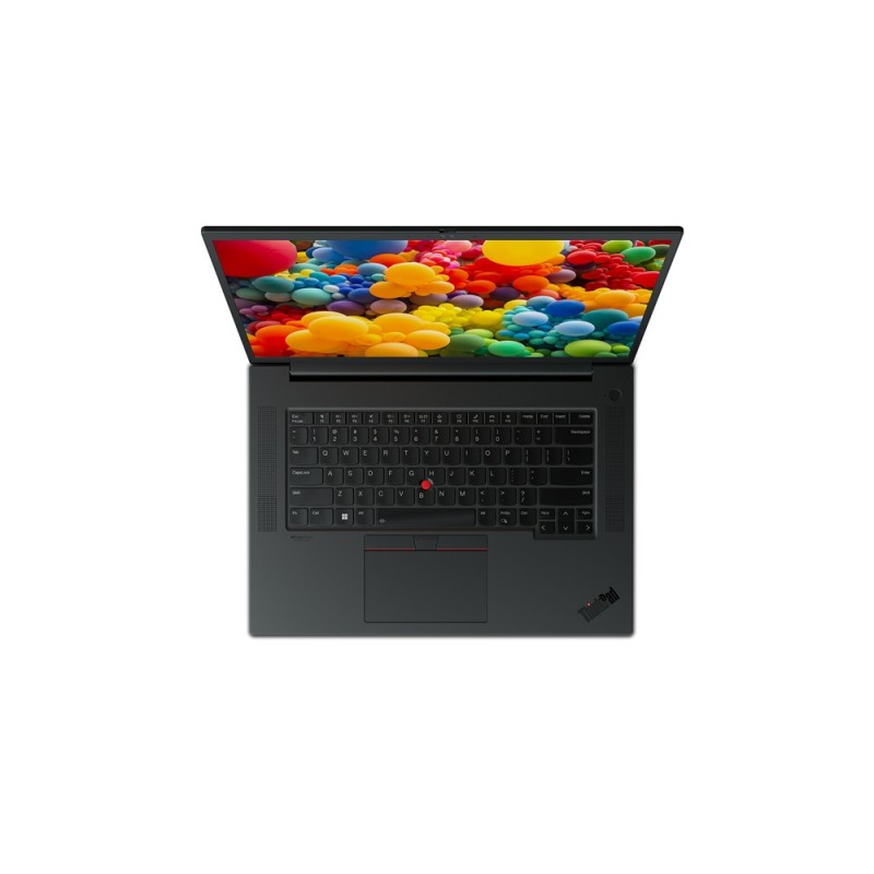 Lenovo ThinkPad P1 Estación de trabajo móvil 40,6 cm (16") WQXGA Intel® Core™ i7 i7-12800H 16 GB DDR5-SDRAM 512 GB SSD NVIDIA