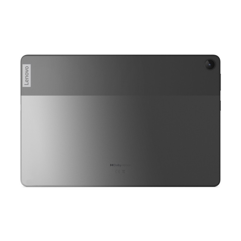 Lenovo Tab M10 4G LTE 64 GB 25,6 cm (10.1") 4 GB Wi-Fi 5 (802.11ac) Android 11 Grau