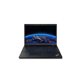 Lenovo ThinkPad P15v Gen 3 (Intel) Station de travail mobile 39,6 cm (15.6") Full HD Intel® Core™ i7 i7-12700H 16 Go DDR5-SDRAM