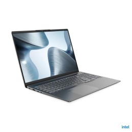 Lenovo IdeaPad 5 Pro 16IAH7 Laptop 16" WQXGA Intel® Core™ i5 i5-12500H 16 GB LPDDR5-SDRAM 1 TB SSD Intel Arc A370M Wi-Fi 6