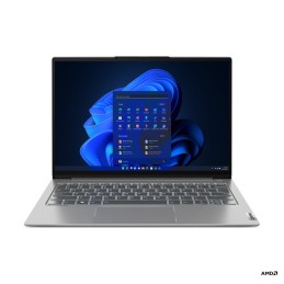 Lenovo ThinkBook 13s G4 ARB Laptop 33,8 cm (13.3") WUXGA AMD Ryzen™ 5 6600U 16 GB LPDDR5-SDRAM 512 GB SSD Wi-Fi 6E (802.11ax)