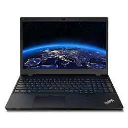 Lenovo ThinkPad P15v Mobiler Arbeitsplatz 39,6 cm (15.6") Full HD AMD Ryzen™ 7 PRO 6850H 16 GB DDR5-SDRAM 512 GB SSD NVIDIA