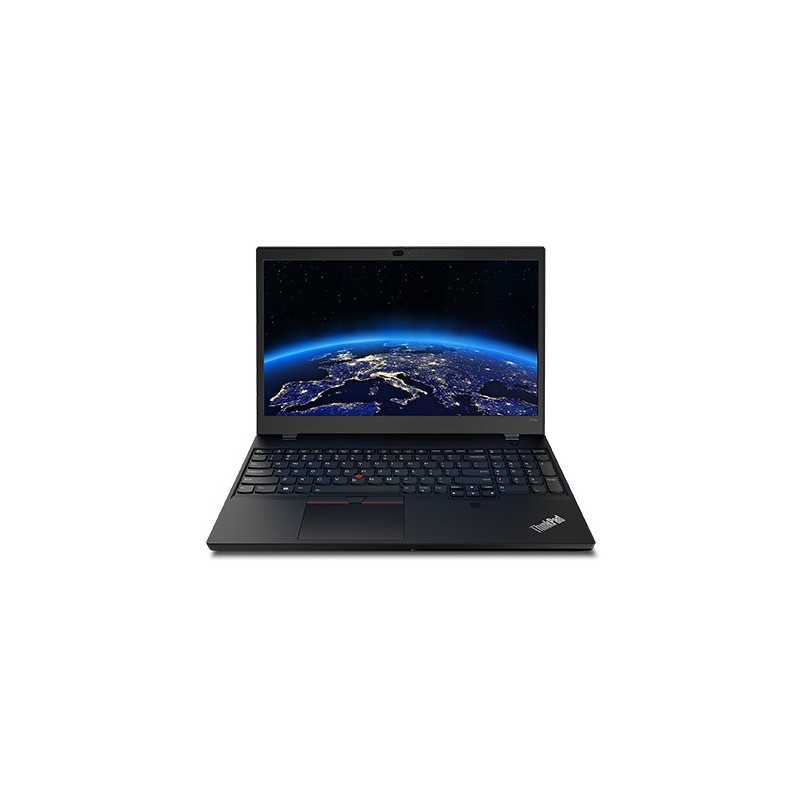 Lenovo ThinkPad P15v Estación de trabajo móvil 39,6 cm (15.6") Full HD AMD Ryzen™ 7 PRO 6850H 16 GB DDR5-SDRAM 512 GB SSD