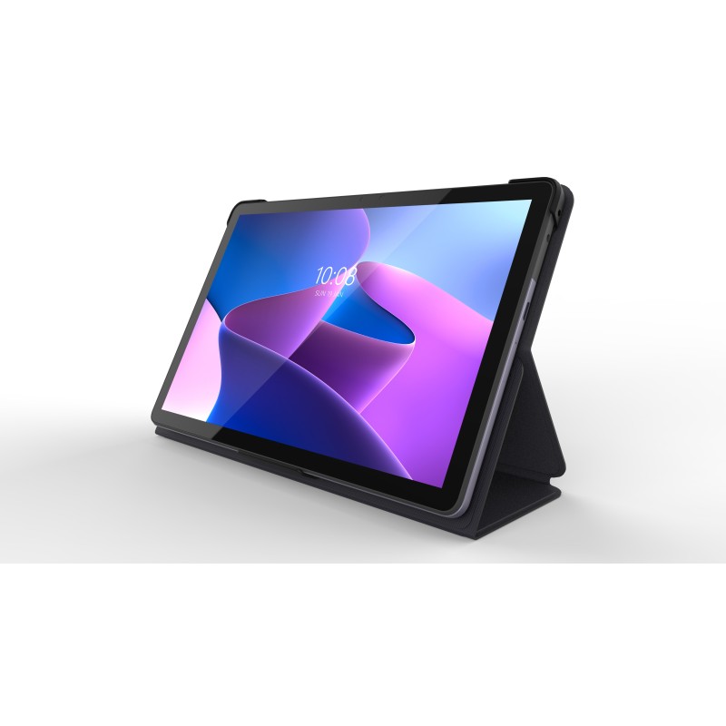 Lenovo ZG38C03900 Tablet-Schutzhülle 25,6 cm (10.1") Folio Grau