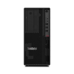 Lenovo ThinkStation P348 Tower Torre Intel® Core™ i7 i7-11700 16 GB DDR4-SDRAM 1 TB SSD NVIDIA GeForce GTX 1660 SUPER Windows