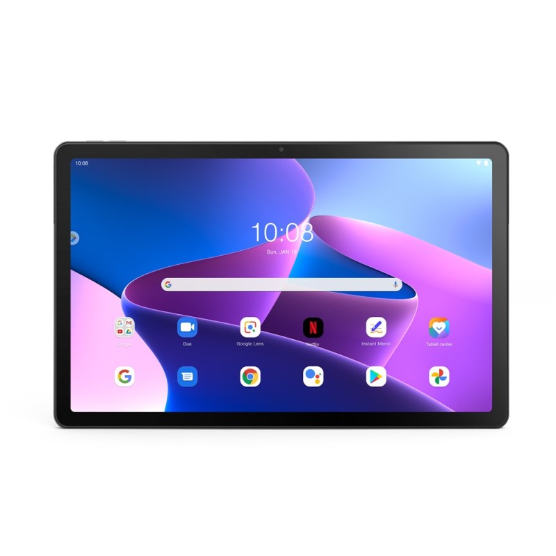 Lenovo Tab M10 + 3rd Gen 10.6" 2K MTK G80 8C 4GB 128GB WIFI