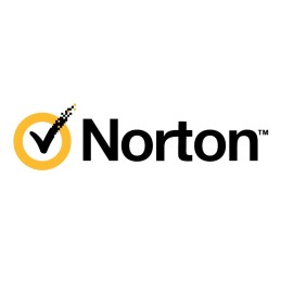 NortonLifeLock Norton 360 Deluxe Antivirus security 1 license(s) 1 year(s)