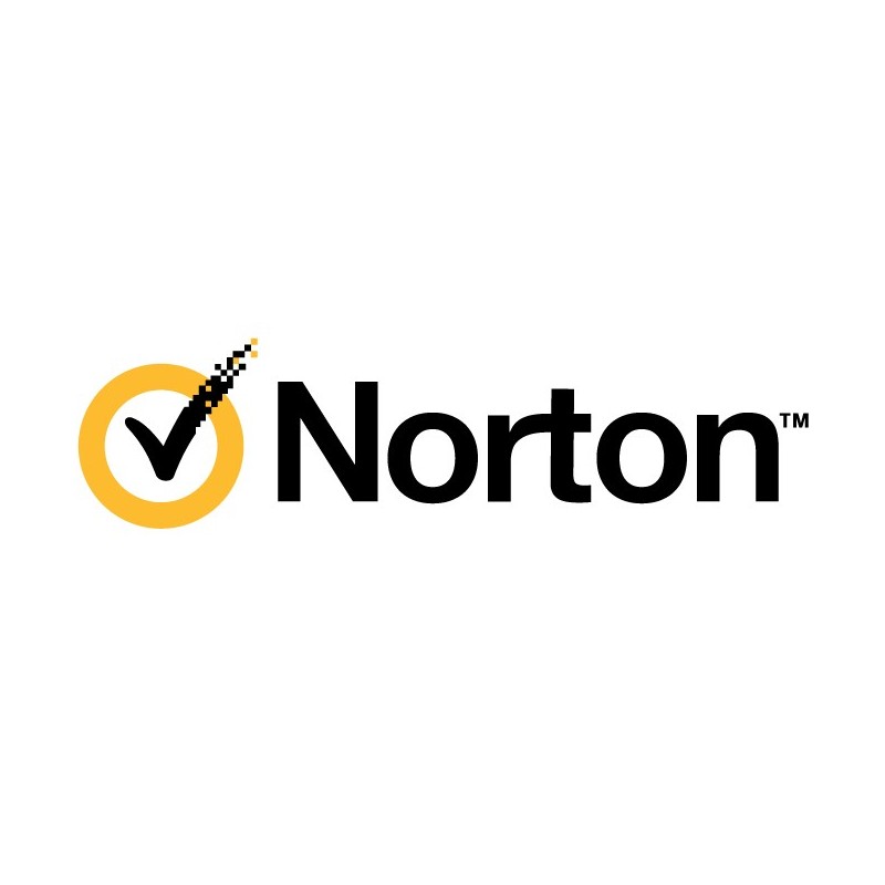 NortonLifeLock Norton 360 Deluxe Sécurité antivirus 1 licence(s) 1 année(s)