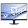 Philips V Line Monitor LCD con SmartControl Lite 193V5LSB2 10