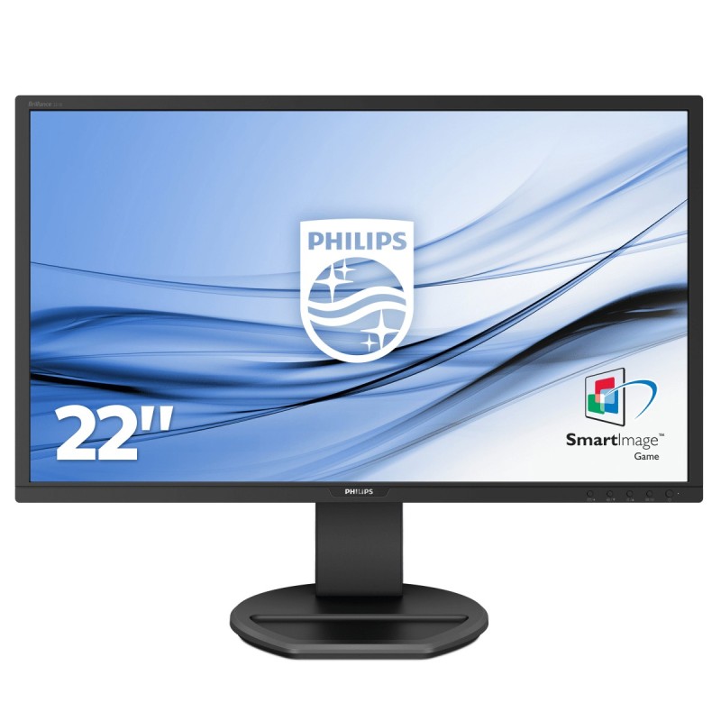 Philips B Line Moniteur LCD 221B8LJEB 00