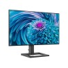 Philips E Line 242E2FA 00 Monitor PC 60,5 cm (23.8") 1920 x 1080 Pixel Full HD LCD Nero