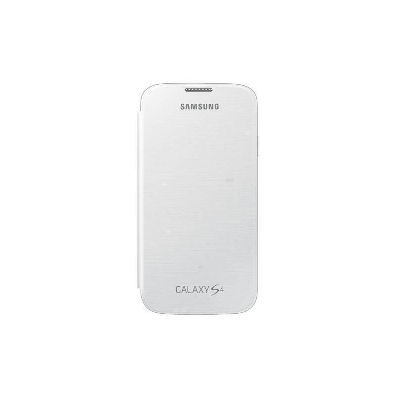 Samsung EF-FI950B mobile phone case Flip case White