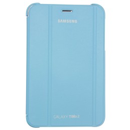 Samsung EFC-1G5S Folio Blau
