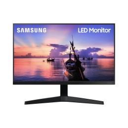 Samsung F22T350FHR computer monitor 22" 1920 x 1080 pixels Black