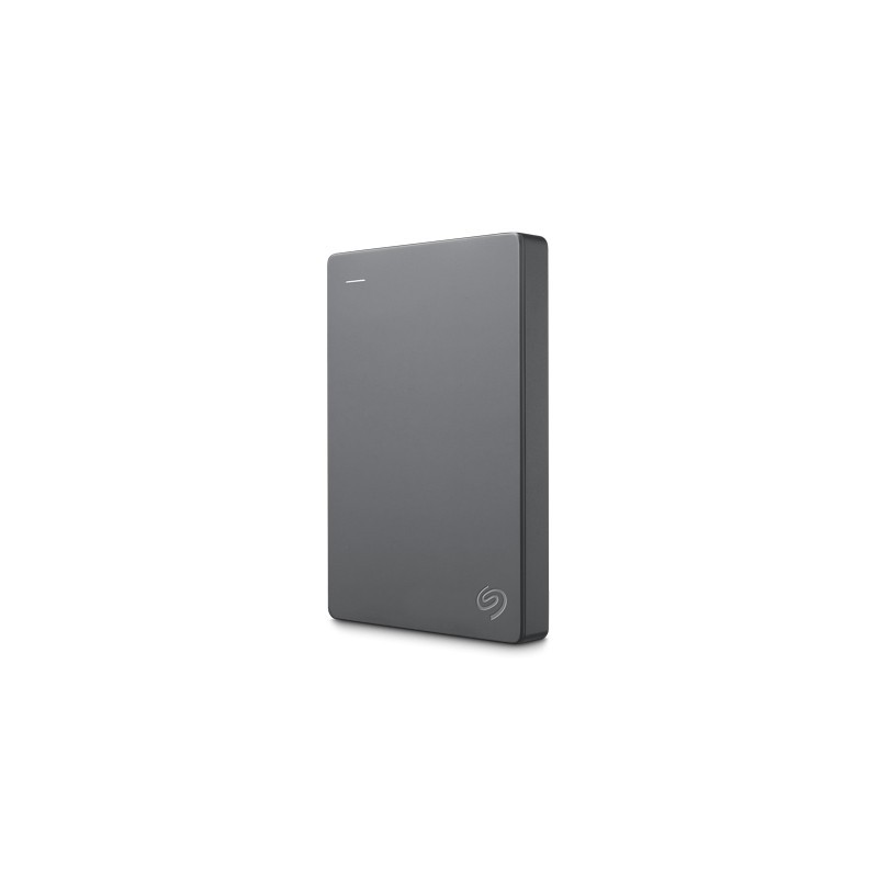 Seagate Archive HDD Basic disco duro externo 1 TB Plata