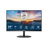 Philips 3000 series 24E1N3300A 00 LED display 23.8" 1920 x 1080 pixels Full HD Black