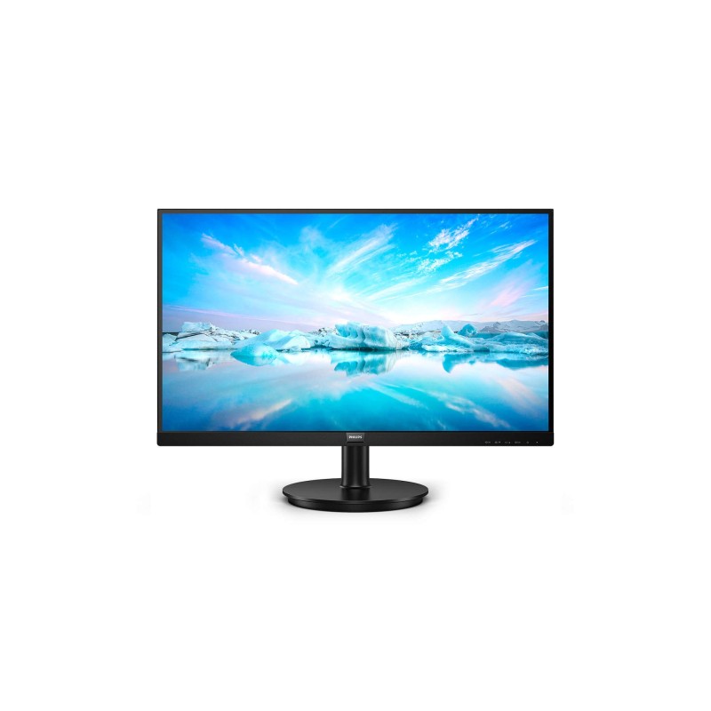 Philips V Line 275V8LA 00 Computerbildschirm 68,6 cm (27") 2560 x 1440 Pixel Quad HD LED Schwarz