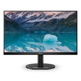 Philips S Line 272S9JAL 00 computer monitor 27" 1920 x 1080 pixels Full HD LCD Black
